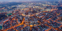 Погода в Ростовской области 27 сентября: ветер до 18 м/с, дожди местами — прогноз по районам - Ростов161