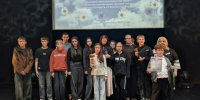 Юные таланты из Малоярославца покорили Витебск - NgRegion.Ru