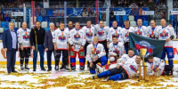 Победителя «Кубка оружейников» определили в Туле - Молодой коммунар