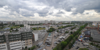 Краснодар прогреется до 25 градусов: в городе обещают теплую погоду 27 сентября - Комсомольская Правда