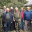 Ветераны боевых действий выявили самых метких - Michurinsk68.Ru