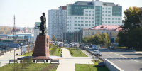 Игорь Кобзев поздравил жителей с днем Иркутской области - КП-Иркутск
