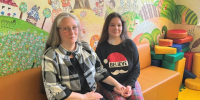 «Сразу почувствовала тепло в голове»: тюменские врачи спасли девочку с редчайшей патологией - Комсомольская правда