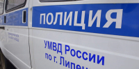 Двое молодых липчан украли кабель со стройки - Gorod48.ru