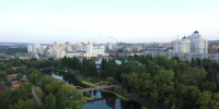 В Белгородскую область в этом году переехали 120 человек - Мир Белогорья