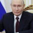 Путин поздравил президента и национального лидера Туркменистана с Днем независимости - M24.Ru