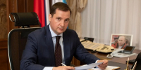 Александр Цыбульский поздравил работников дошкольного образования Поморья с профессиональным праздником - Сетевое издание Пинежье
