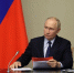 Владимир Путин поздравил президента Туркменистана с Днём независимости - РТВ-Подмосковье