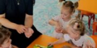 Тамара Арикян: «В детский сад нельзя просто ходить на работу, здесь каждый день нужно проживать…» - Газета Апшеронский рабочий