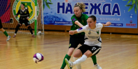 Нижегородская «Норманочка» увезла две победы из Пензы - Нижегородская правда
