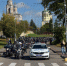 Байкеры закрыли мотосезон пробегом по улицам Серпухова - Smitanka.Ru