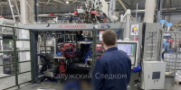 Уголовное дело завели после гибели рабочего в Калужской области - Телерадиокомпания Ника