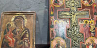 Священник рассказал жителям Коми, где в квартире нельзя размещать иконы - Pro Город Ухта