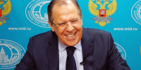Зал битком, несмотря на шторм: Лавров разнес западную повестку и планы Европы в ООН - Izhevsk.Sm.News