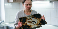 Сухари больше не кладу: эта добавка в фарш делает котлеты мечты — снаружи румяные, а в центре нежность - AmurMedia.Ru