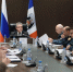 Подготовку к зиме и пожарную безопасность обсудили на комиссии по ЧС в Великом Новгороде - Газета Новгород