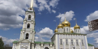 27 сентября дежурить по Туле будет Юрий Михалец - Комсомольская Правда