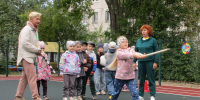 Фото  Нины Князевой - Газета Маяк