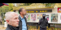Новосибирский маньяк Гаськов сможет получить УДО через 25 лет - Precedent.TV