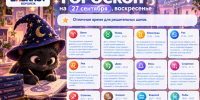 День внутреннего спокойствия: гороскоп на 27 сентября - Bloknot-Voronezh.Ru