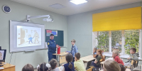 Безопасность прежде всего: в Королеве проходит месячник пожарной безопасности - ГУ МЧС МО