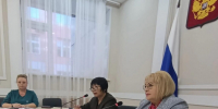 Активизируем работу по созданию местных отделений - Театр Забайкальские узоры