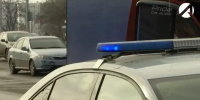 Ставропольские инспекторы ДПС помогли ребёнку с приступом - Астрахань 24