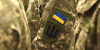 Украинский военный взорвал гранату во Львовской области на Украине - M24.Ru