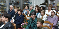 Славянский историко-краеведческий музей отметил 50-летний юбилей. - Газета Заря Кубани