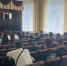 Пожарная безопасность в общежитии: студентам Унечского техникума напомнили о главных правилах - МЧС