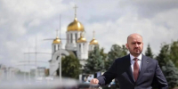 Вячеслав Федорищев поздравил работников машиностроительного комплекса Самарской области - SamaraGIS.Ru