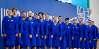 Астраханские ватерполисты вышли в финал Спартакиады народов России - Комсомольская Правда