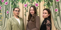 Молодые педагоги зажигают звезды - Газета За большую Дегтярку