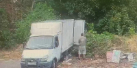 В Железноводске камера помогла установить нарушителя на контейнерной площадке - ИА Победа 26