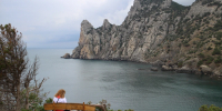 В Крыму подвели итоги курортного сезона: регион справился с вызовами - Комсомольская правда