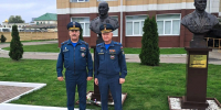 Расширяем горизонты сотрудничества - Ивановская академия ГПС МЧС России