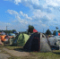палатки Воздух Карелии - Петрозаводск говорит
