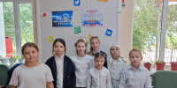 Интернет: возможности и риски - Буденновская ЦБС