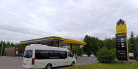 В Краснодарском крае сохраняются ограничения на продажу топлива на АЗС - SochiStream.Ru