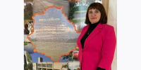 27.09.2026 | Поддержка малых городов, развитие культурных и образовательных пространств: решения и планы Губернатора Виталия Королева близки муниципалитетам и их жителям - Главное управление по архивному делу