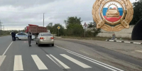 Возле Шумейки погиб пешеход - Общественное мнение