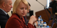 Депутатом КПРФ от Удмуртии в новом составе Госдумы стала Ксения Айтакова - Комсомольская Правда