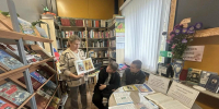 Викторина «Это поле Куликово". - Библиотека имени В.А. Жуковского