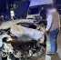 В Кемерове бесправник устроил ДТП с пострадавшим на проспекте Ленина - Газета Комсомольская правда