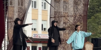 В Махачкале в рамках празднования Дня города установят мировой рекорд по прыжкам со скакалкой - Махачкалинские известия