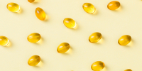 «Тормозит преждевременное старение»: в чем польза витамина Е и где он содержится - Вечерняя Москва