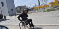 На железнодорожных станциях под Нерюнгри не оказалось пандусов - Комсомольская Правда