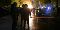 Два человека погибли при пожаре в жилом доме под Конаково - Комсомольская Правда