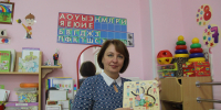 Вероника Савельева: «Я чувствую, что нахожусь на своем месте…» - Копейский рабочий
