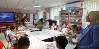 Фото: Соцсети Мурата Кумпилова - Газета Майкопские новости